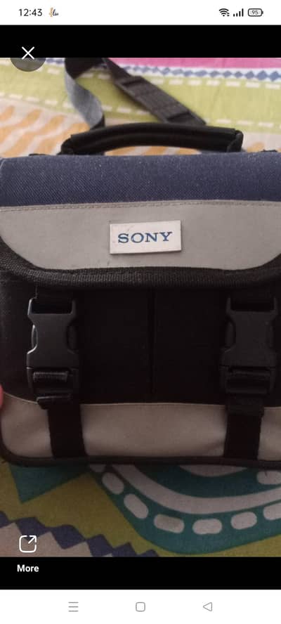 used like new