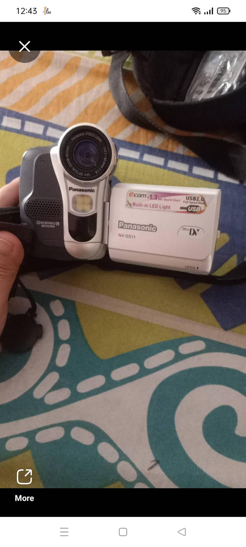 used like new 1