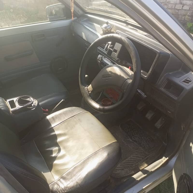 Mehran genuine 3
