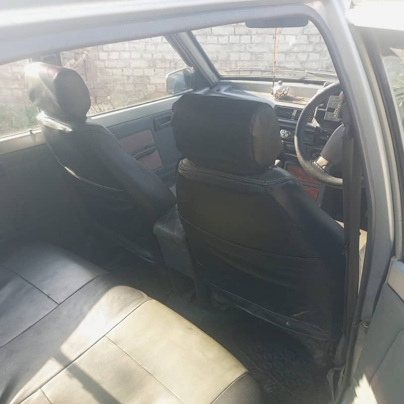 Mehran genuine 4