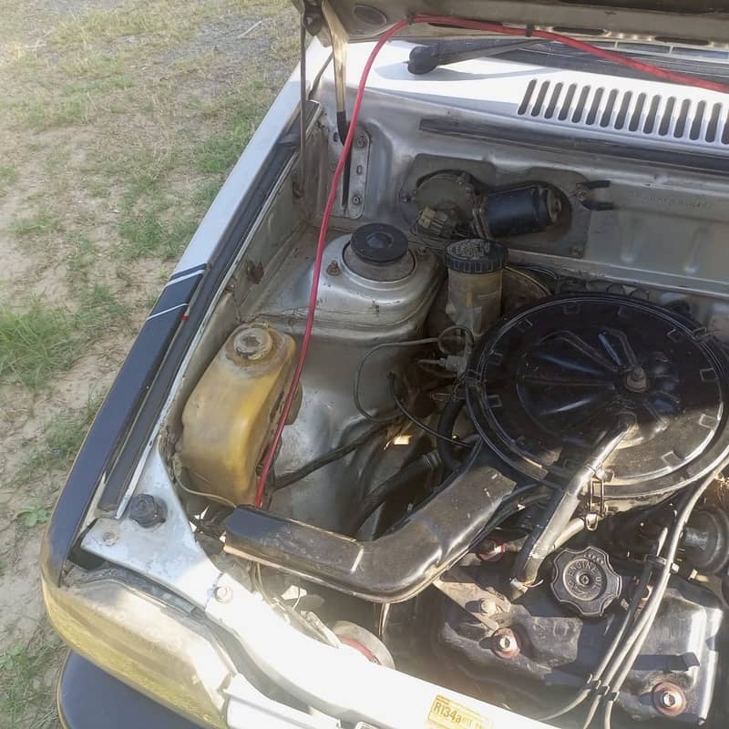 Mehran genuine 5