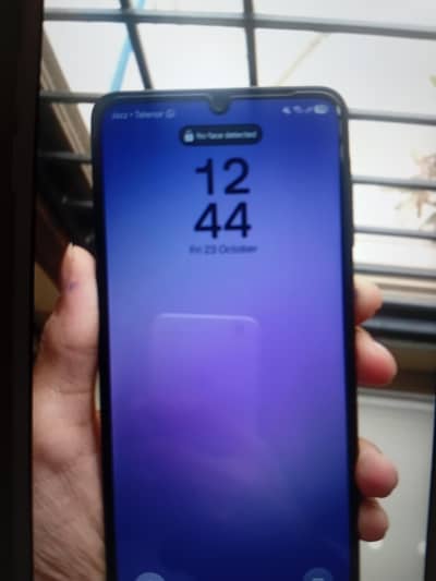 Samsung Mobile A07 10 Days Use With Orignal Adopter And Box Exchange