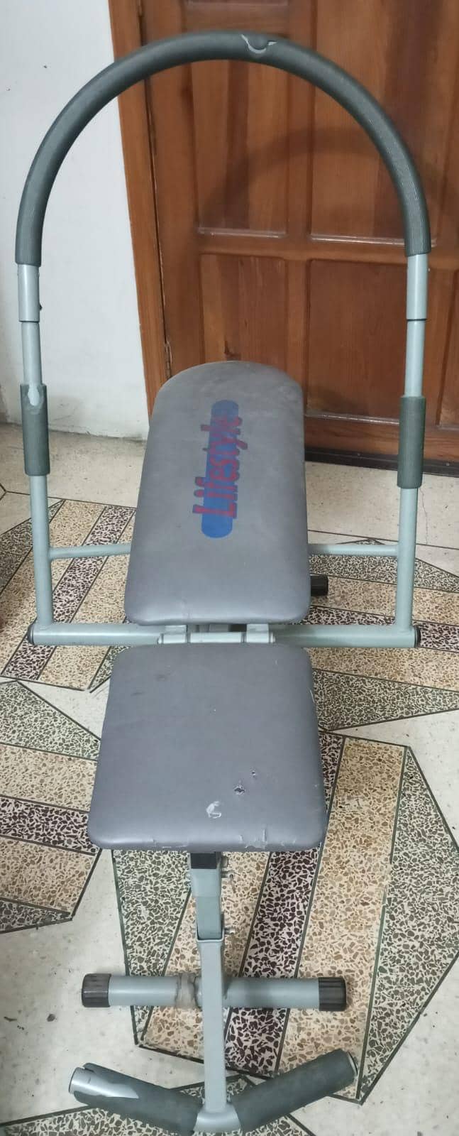 Ab king pro 0