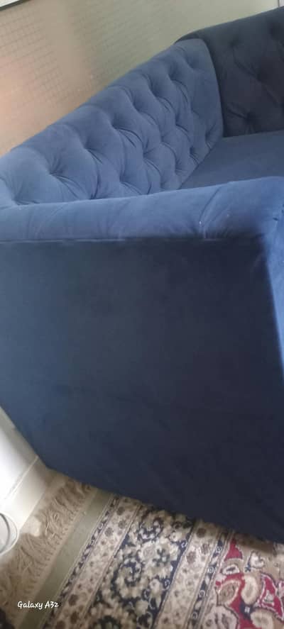 sofa 7 seater (2+2+3)