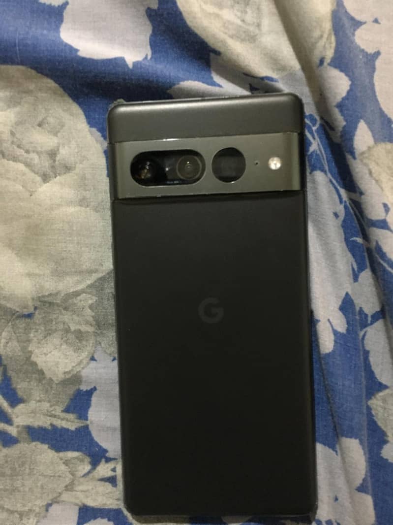 Google Pixel 7 Pro 1