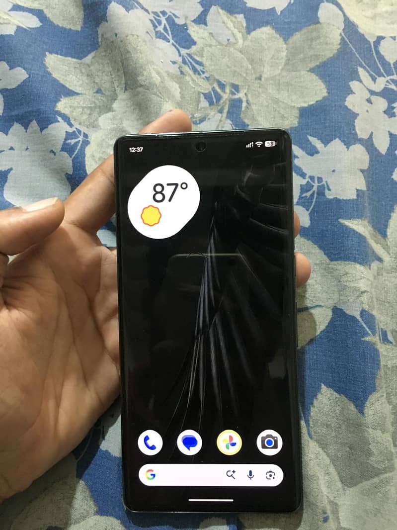 Google Pixel 7 Pro 2