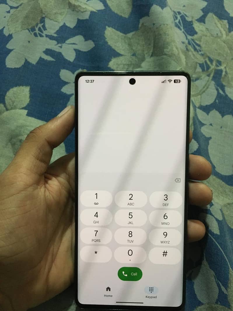 Google Pixel 7 Pro 4