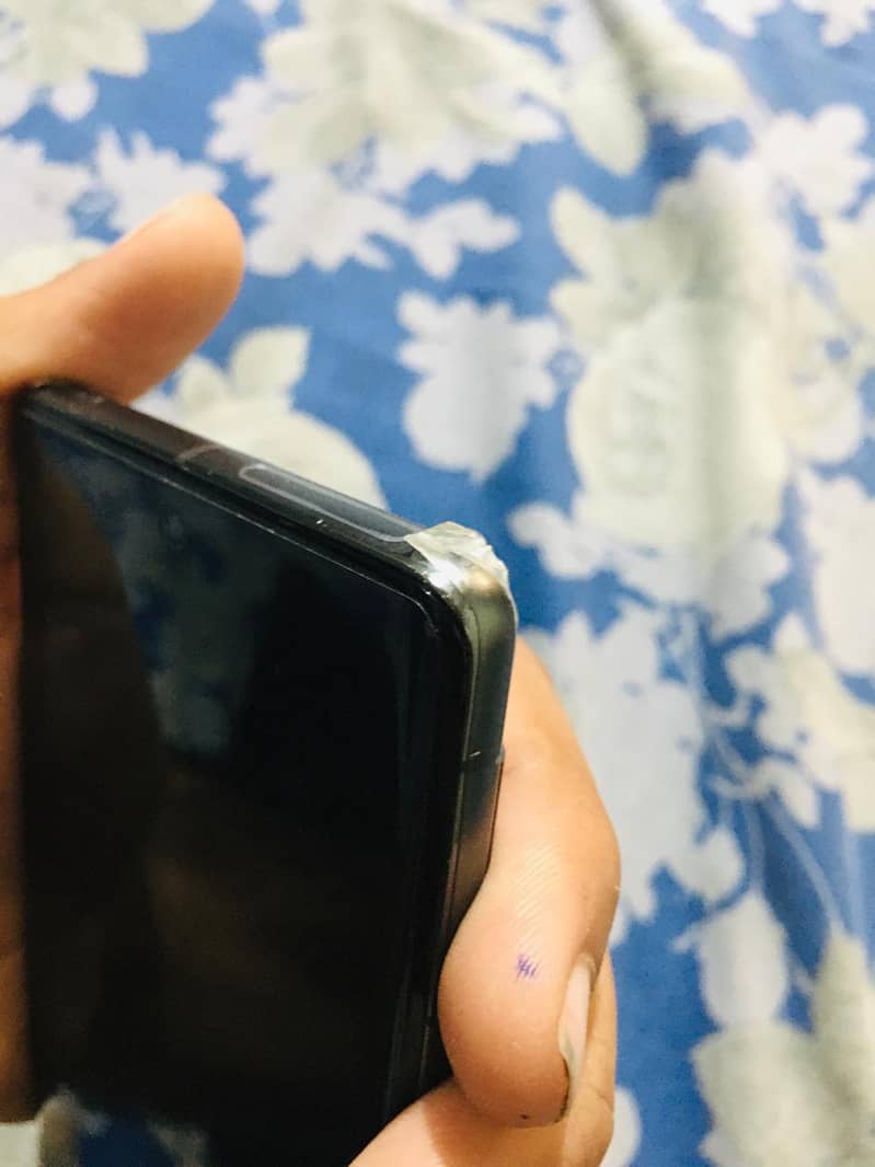 Google Pixel 7 Pro 5