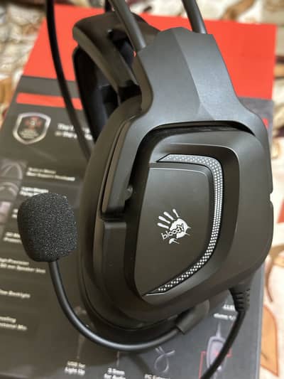 BLOODY G575P GAMING HEADSET