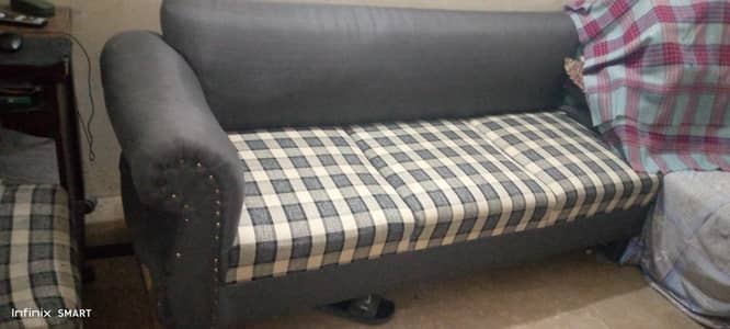 L-Shape sofa for sale