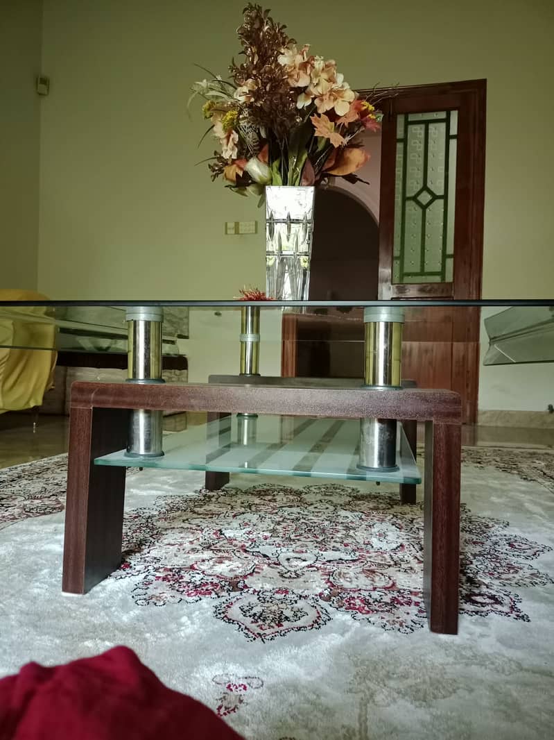 Coffee Table 1