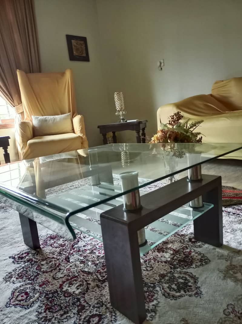 Coffee Table 3