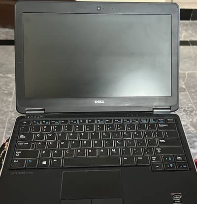 DELL Laptop Used In a very Good Condition