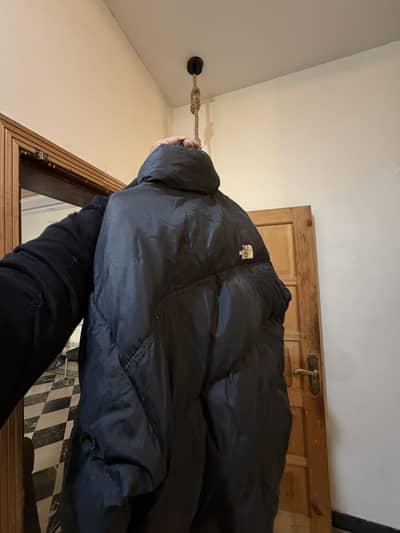 The North Face