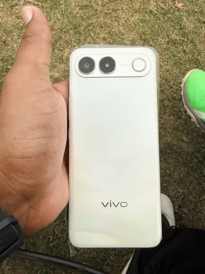 Vivo V80 Lite 5G