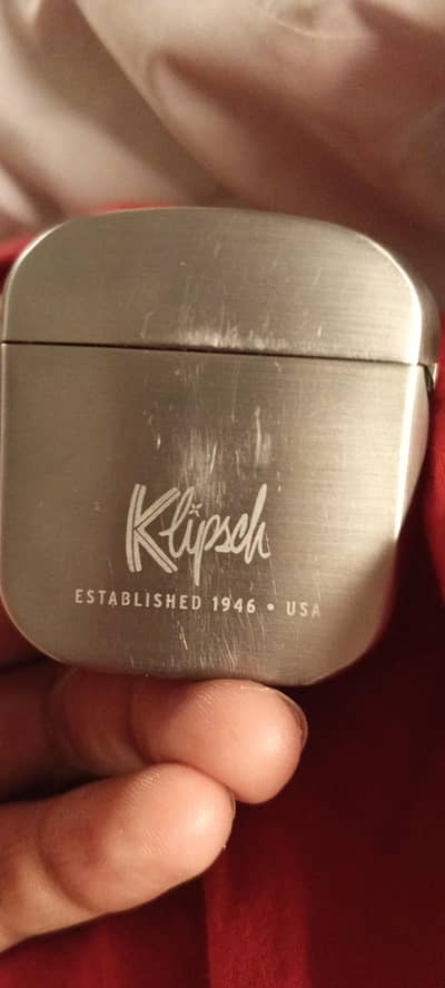 Klipsch ear buds