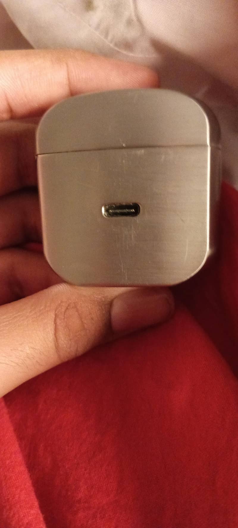 Klipsch ear buds 1