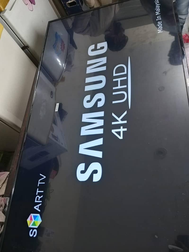 Samsung led 0