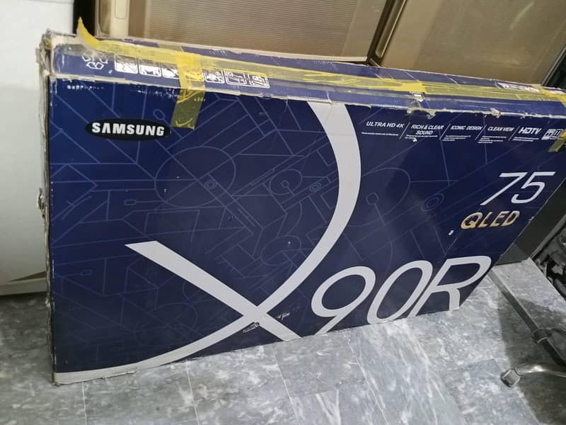 Samsung led 1