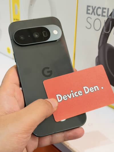 Google Pixel 10