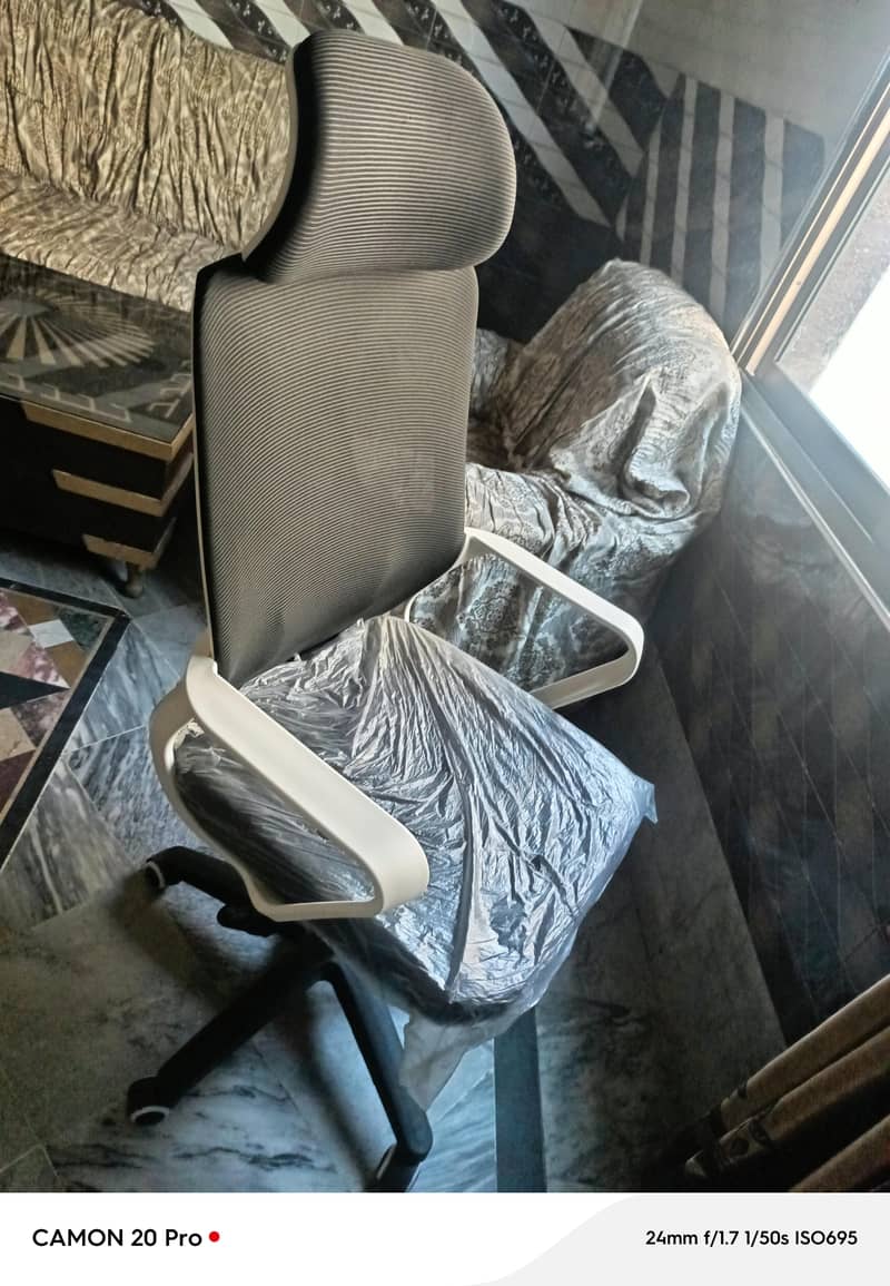 pc chair 8