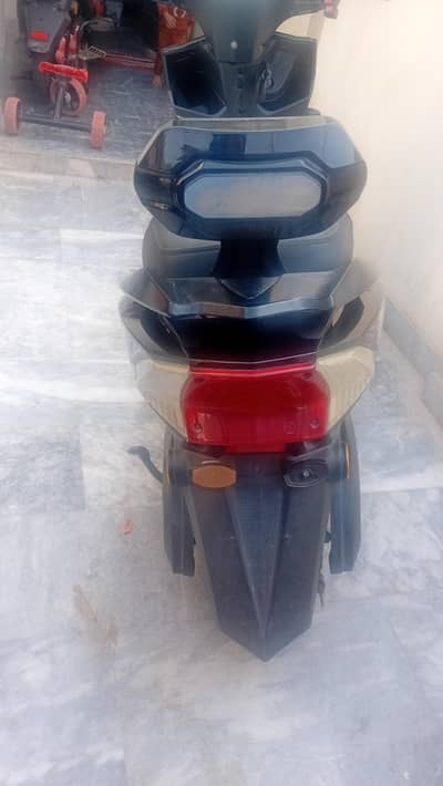 scooty for sale