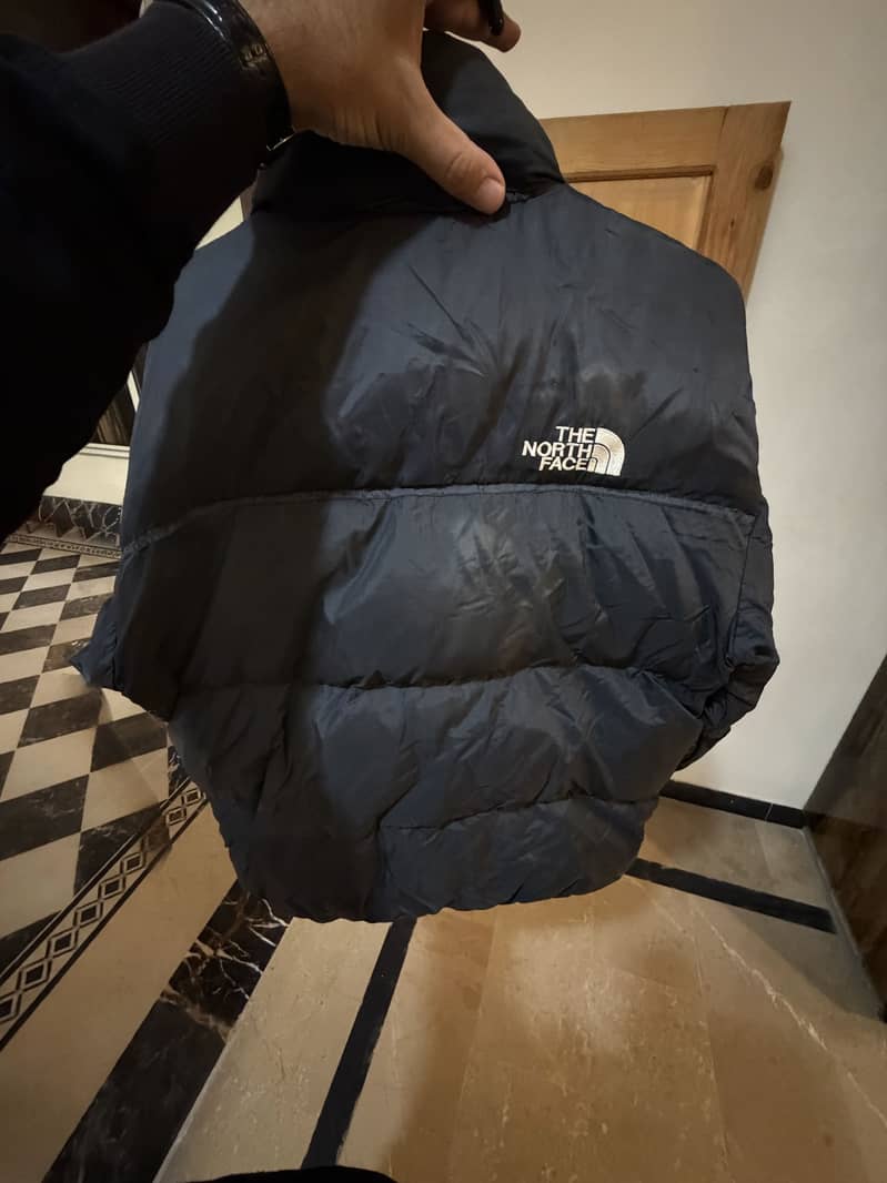The North Face 1