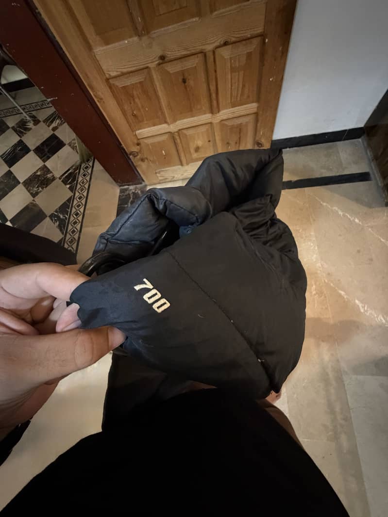 The North Face 2
