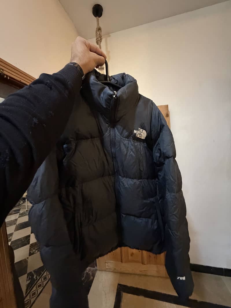 The North Face 3