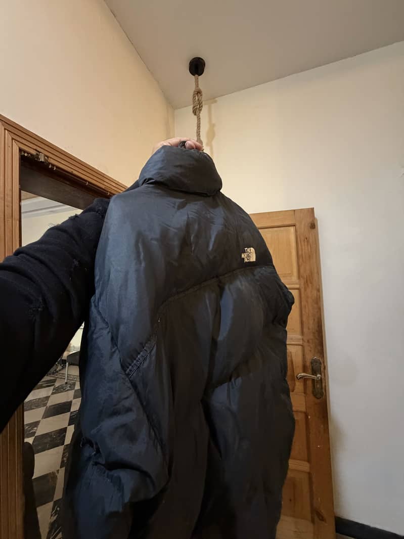 The North Face 4