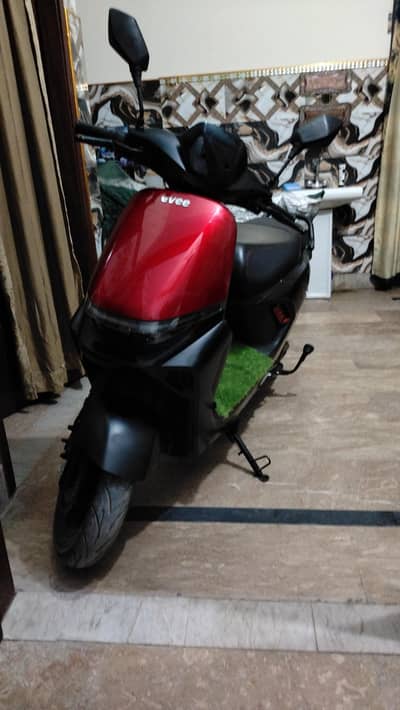 Evee S1 Urgent For Sale