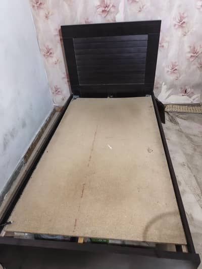 Single Bed for Sale