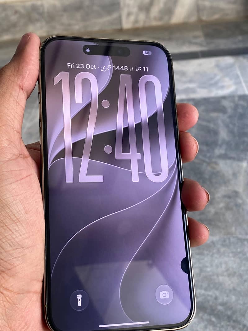 Apple iPhone 14 Pro Max 4