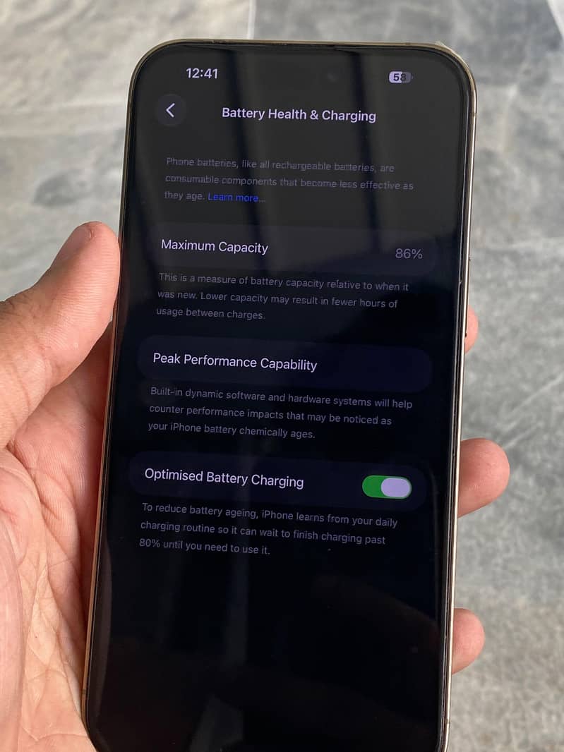 Apple iPhone 14 Pro Max 7