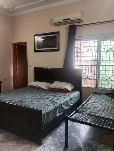 5 Marla Brand New Lower Portion 2 Bedroom 3 Bathrooms Drawing Room For Rent In Township Sector A2 Lahore