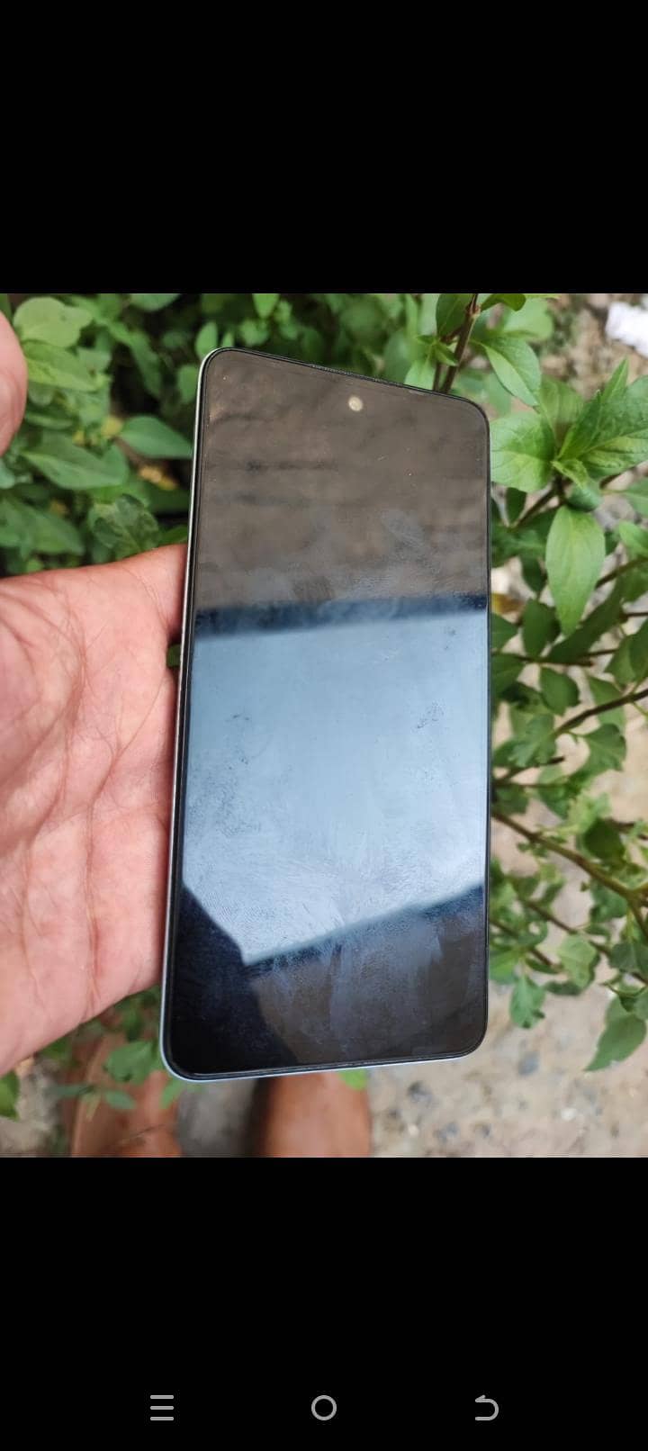 Tecno Spark Go 0