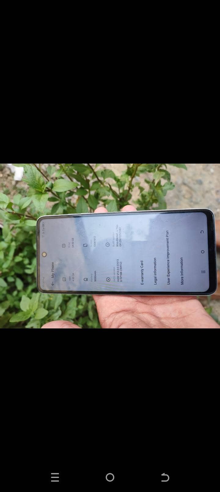 Tecno Spark Go 4