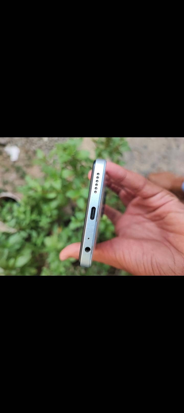 Tecno Spark Go 5