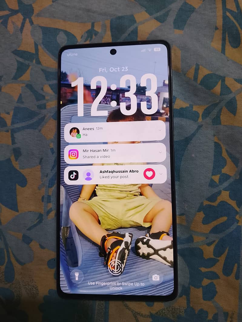 Tecno CAMON 30 1