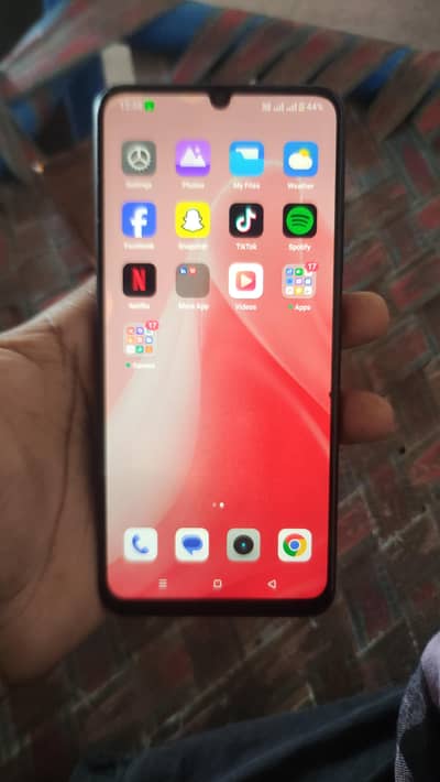 Realme C51