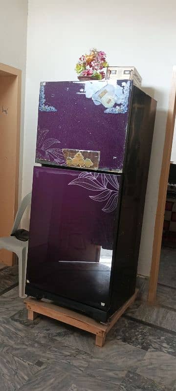 refrigerator OK good conditions