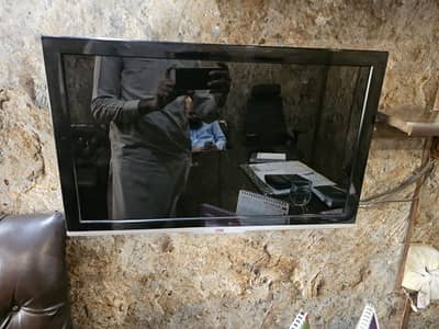 26 inch led tv