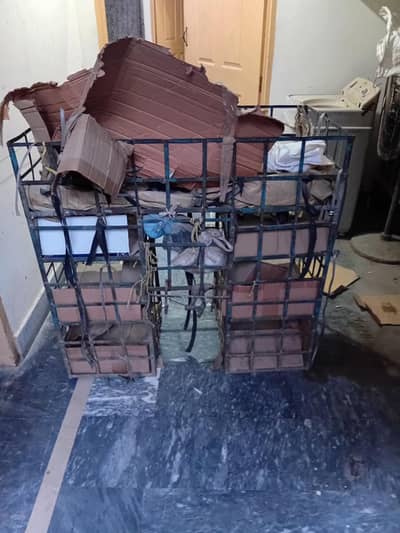 bike stock carrier(jahangla)