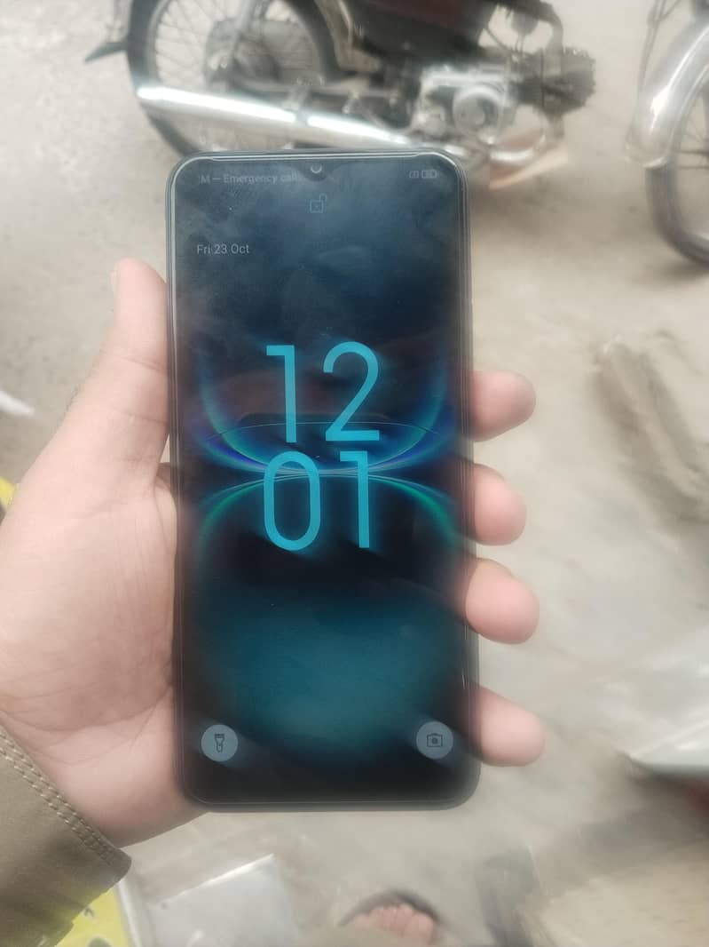 SEGO Smart 20 4