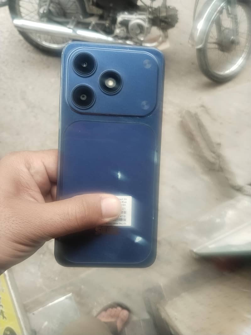SEGO Smart 20 5