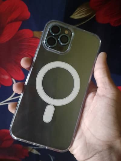 Apple iPhone 12 Pro Max 128gb