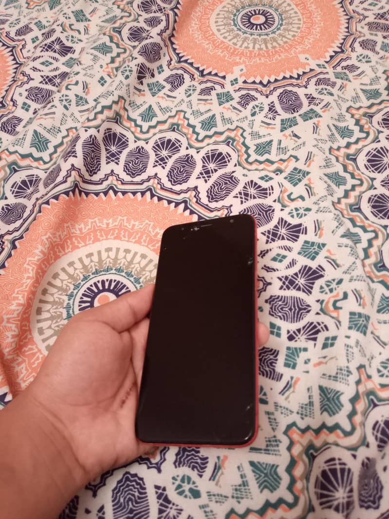 Samsung Mobile J6 Plus 6
