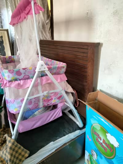 baby swings