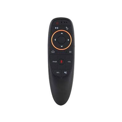 Air Mouse G10s With Voice Control Remote