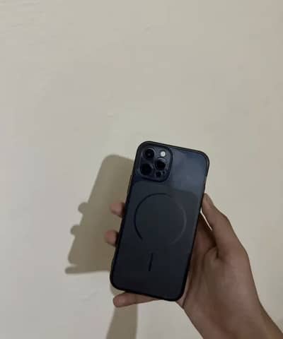 Apple iPhone 12 Pro ( EXCHANGE ALSO )